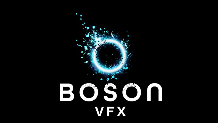 Boson VFX