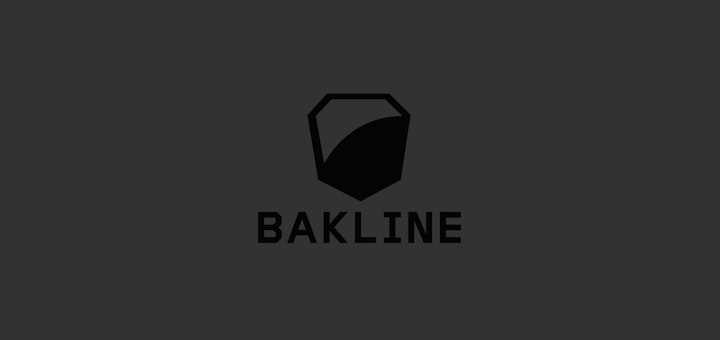 BAKLINE - FASHION BRAND + IDENTITY