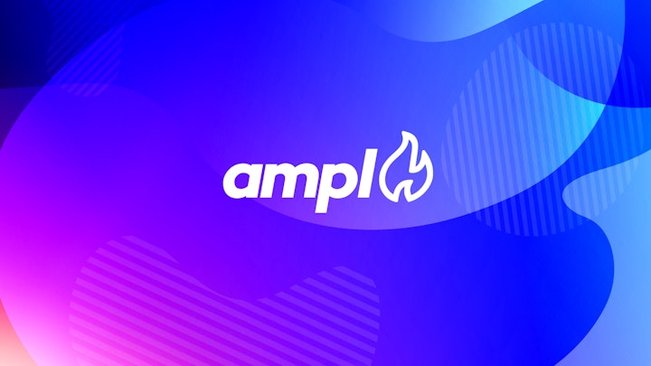 amplFire - BRAND + IDENTITY