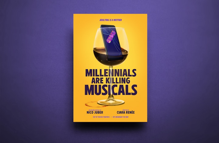 Millennials are Killing Musicals