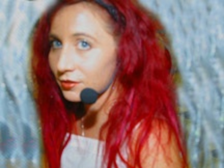 Wearable Art and Music