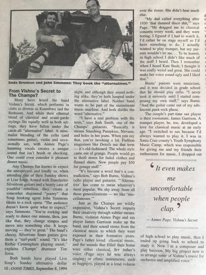 D1D506D2-FD53-4A92-A64D-CC4902FC8E10 - Interview with the Good Times,- music issue