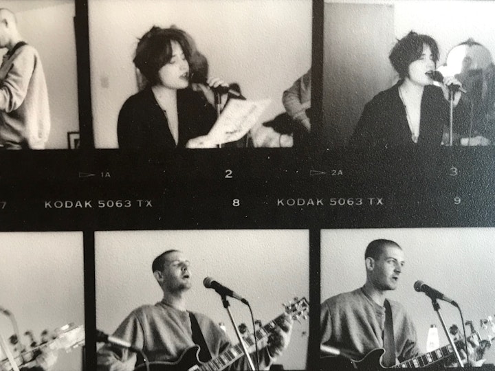 Albums and Recordings