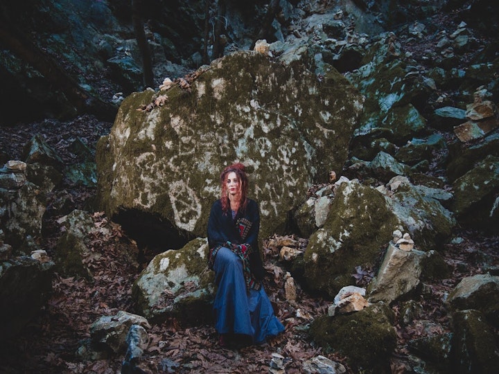 The Witch Songs