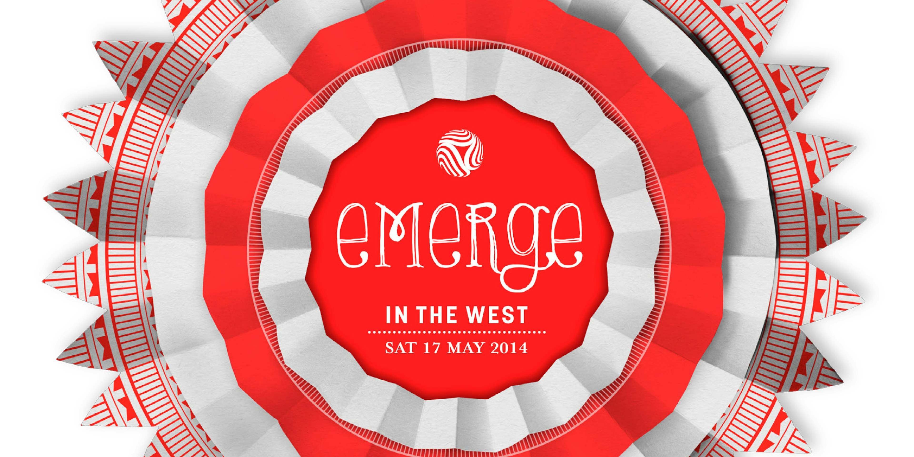 MULTICULTURAL ARTS VICTORIA: Emerge in the west Exhibition