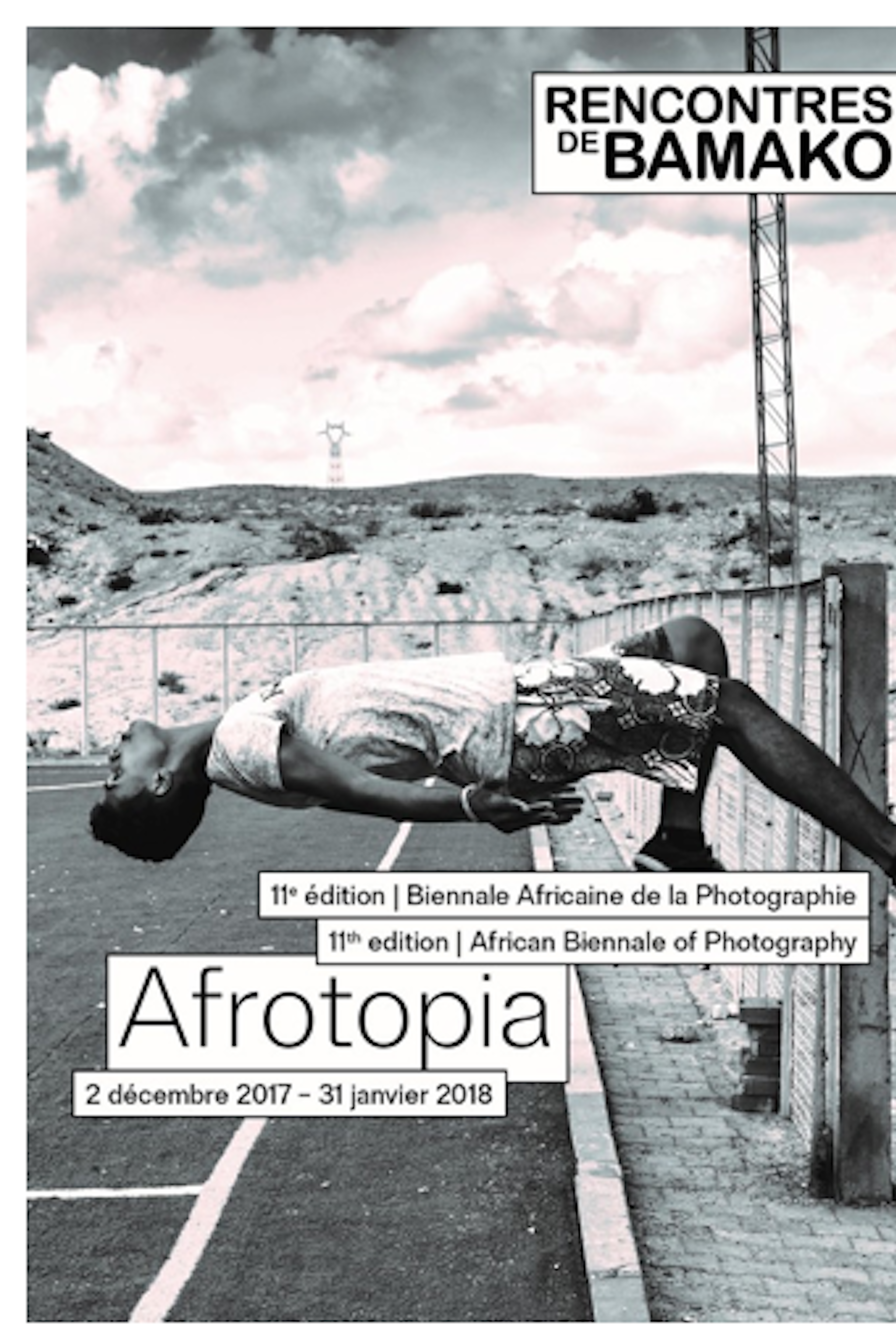 RENCONTRES DE BAMAKO: Afrotopia Exhibition