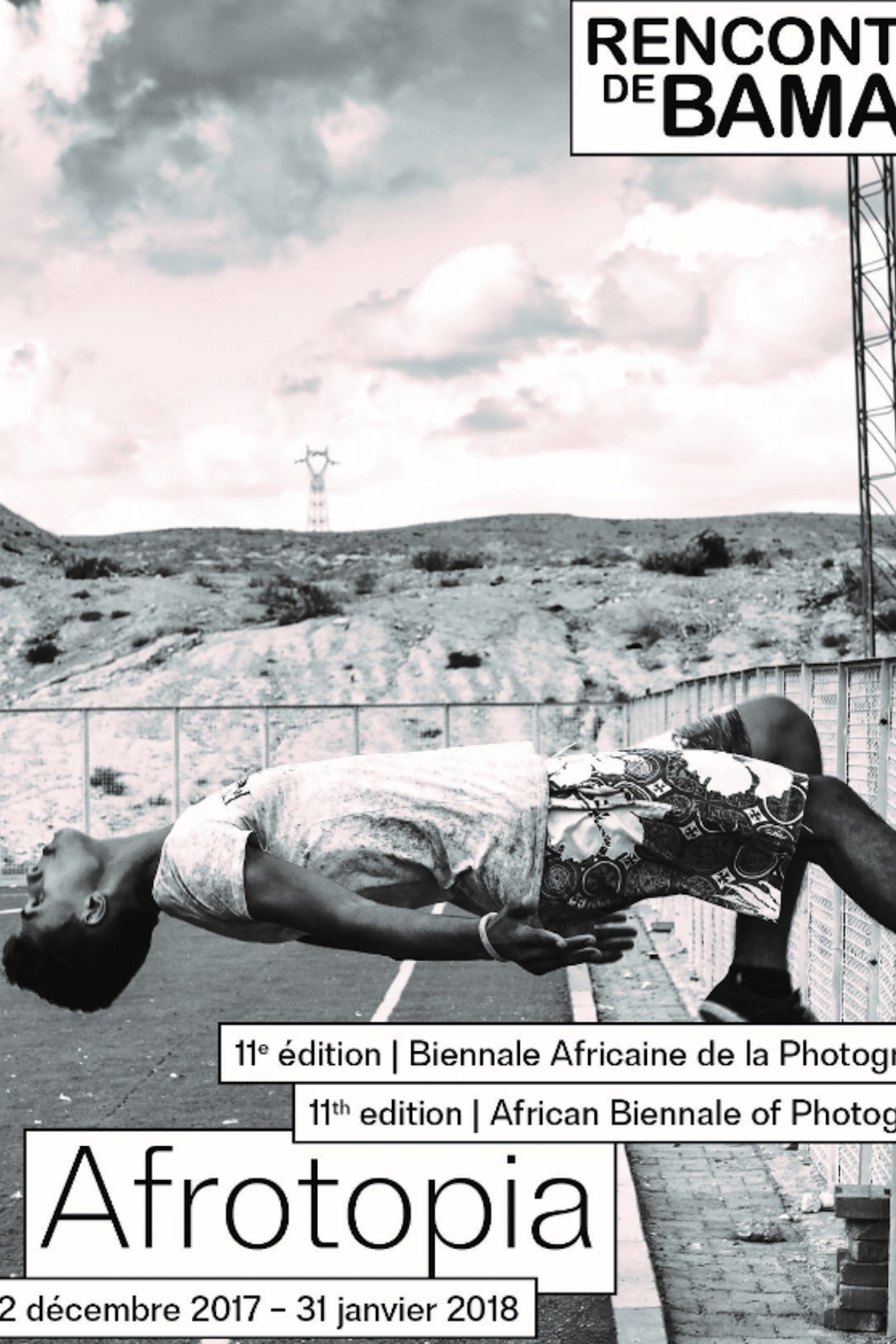 RENCONTRES DE BAMAKO: Afrotopia Exhibition