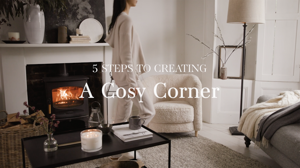 The White Company - Cosy Corner