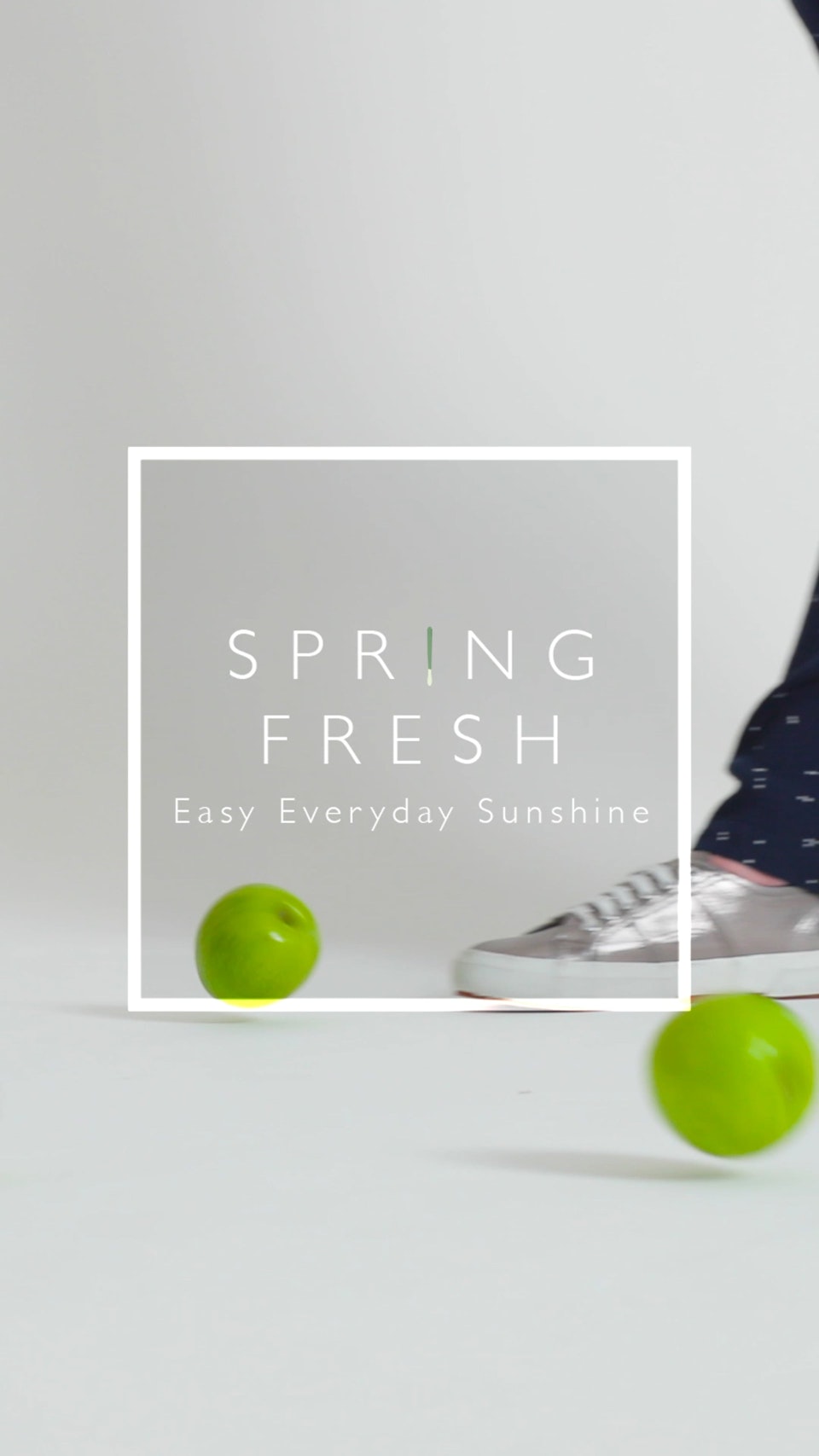 White Stuff - Spring Fresh