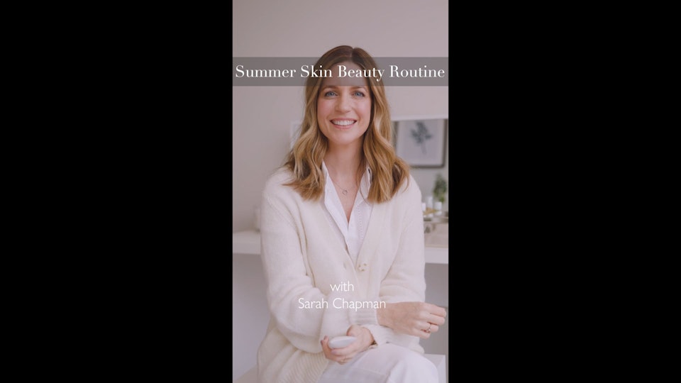 The White Company - Summer Dreaming Series