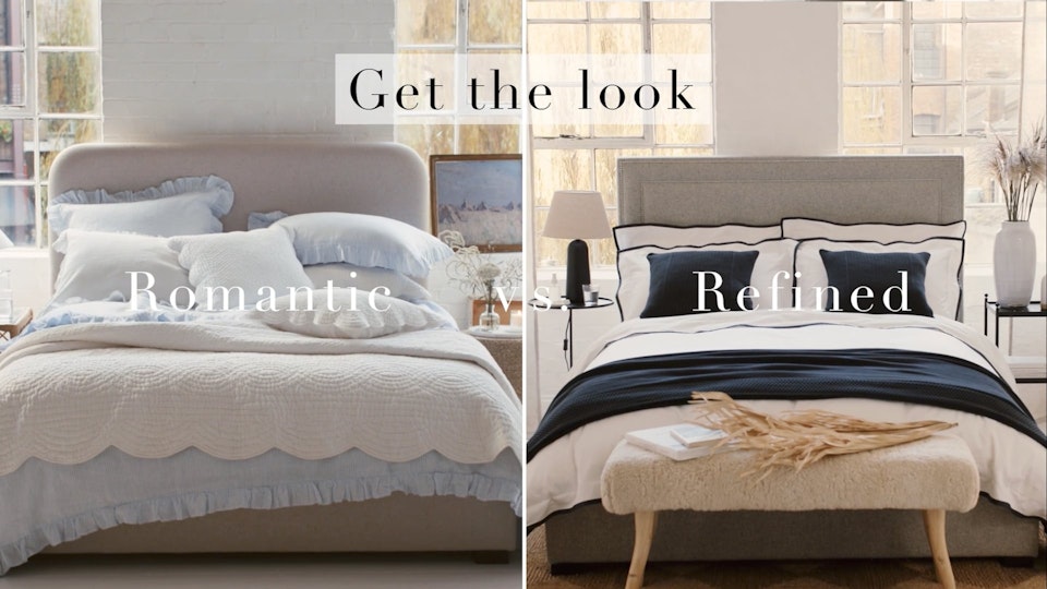 The White Company - Get the Look