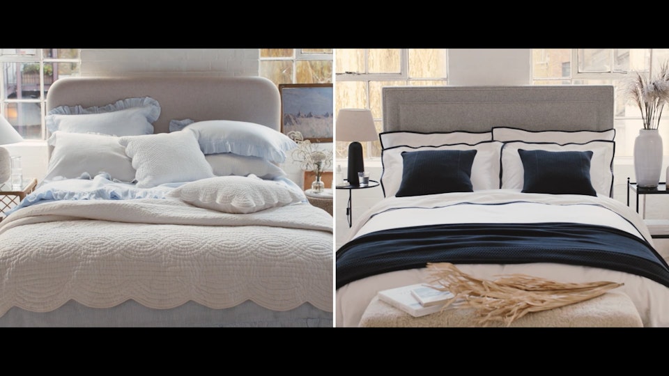 The White Company - Get the Look