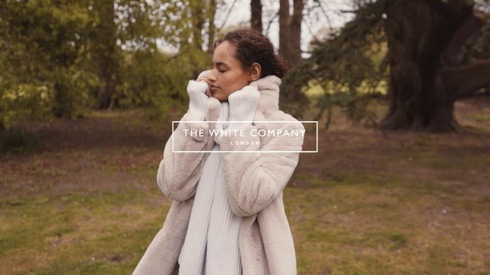 The White Company - Brand