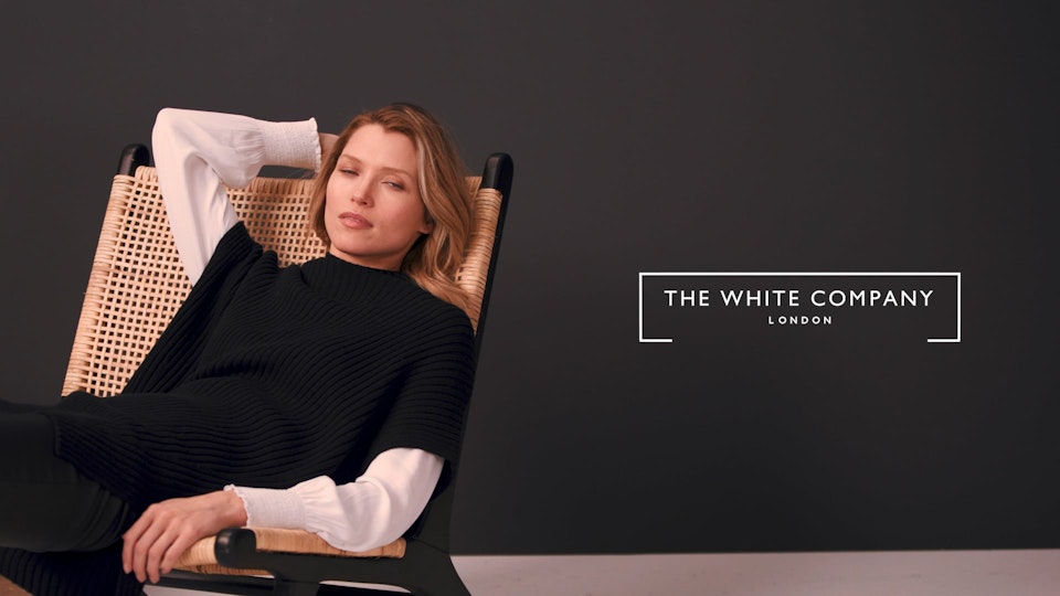 The White Company - Editorial Fashion
