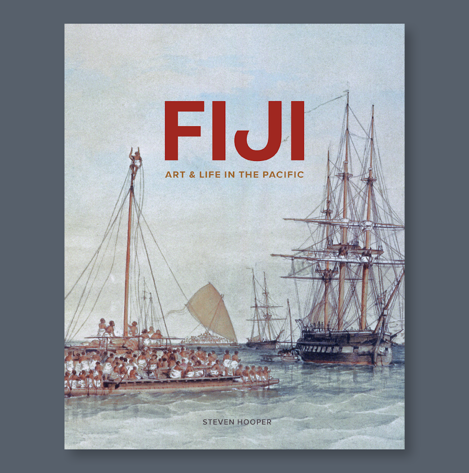Fiji: Art and Life in the Pacific