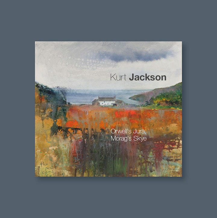 Kurt Jackson