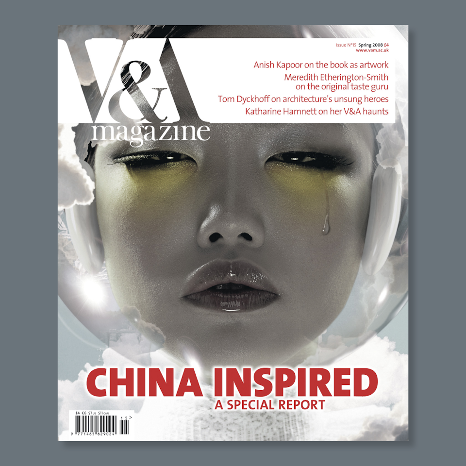 V&A Magazine