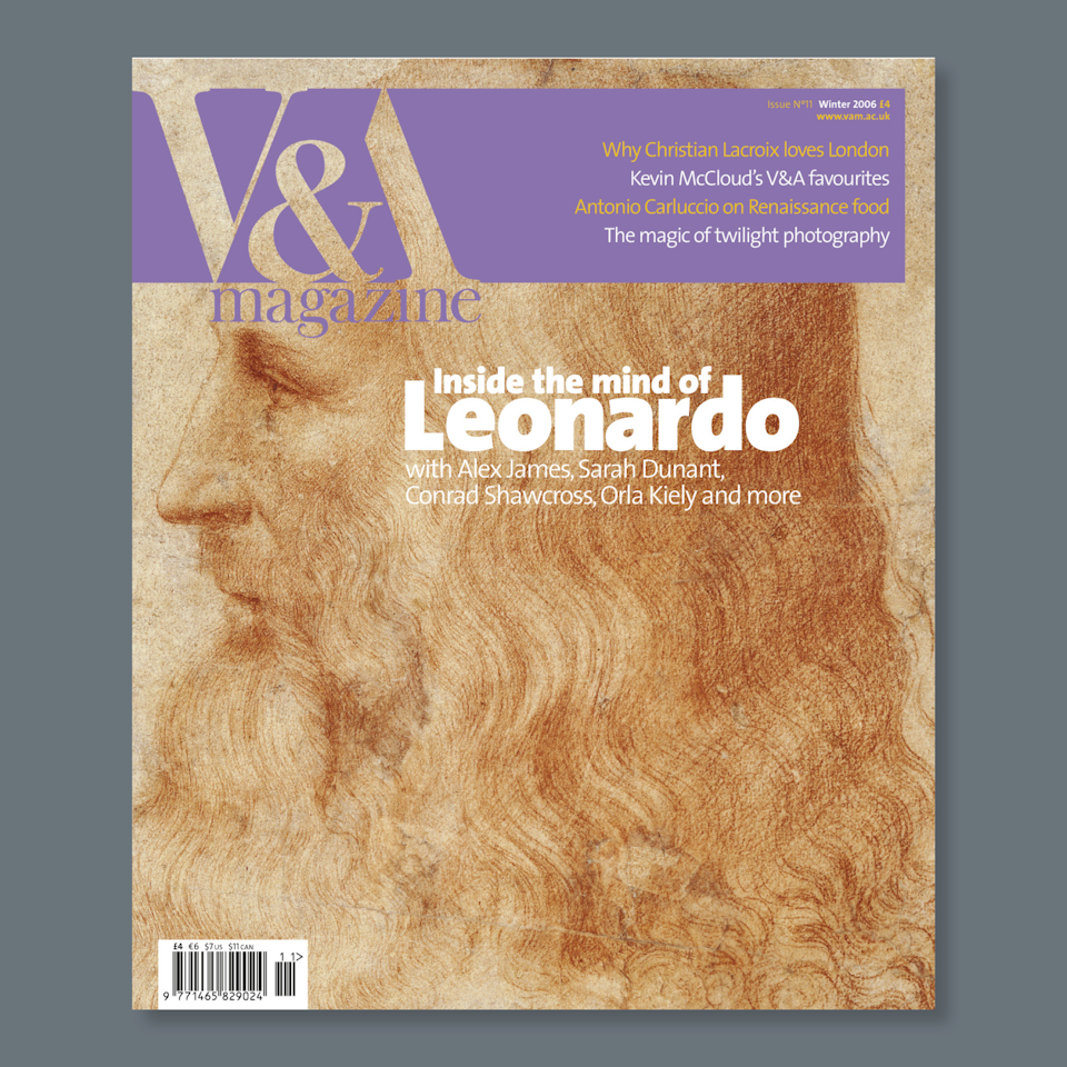 V&A Magazine
