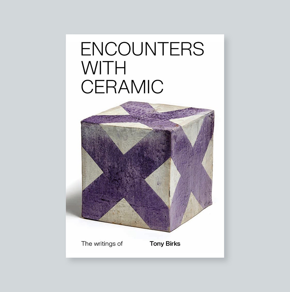 Encounters with Ceramic