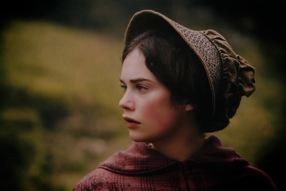 Jane Eyre - Jane Eyre Still
Cast Included Ruth Wilson, Toby Stephens, Cosima Littlewood, Georgie Henley, Tara Fitzgerald, Pam Ferris, Claudia Coulter, Christina Cole