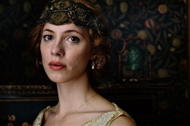 Parade's End - Parade's End Still
Cast included Benedict Cumberbatch, Rebecca Hall, Adelaide Clemens, Rupert Everett, Miranda Richardson, Roger Allam and Anne-Marie Duff