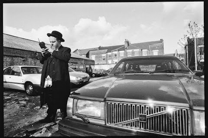 Volvo City - Volvo City - Documentary