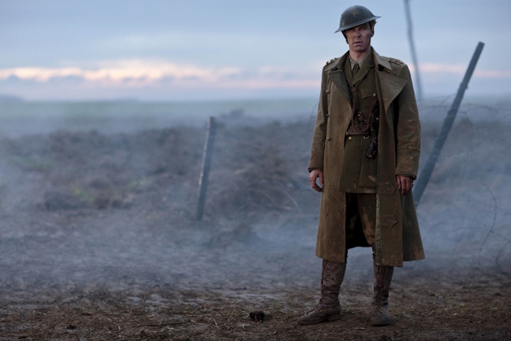 Parade's End - Parade's End Still
Cast included Benedict Cumberbatch, Rebecca Hall, Adelaide Clemens, Rupert Everett, Miranda Richardson, Roger Allam and Anne-Marie Duff