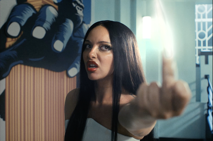 JADE - FUCK YOU FOR NOW