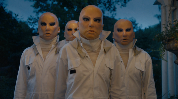 Ashnikko - Hi It's Me