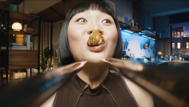 BIBIGO - bibi Go Go Go