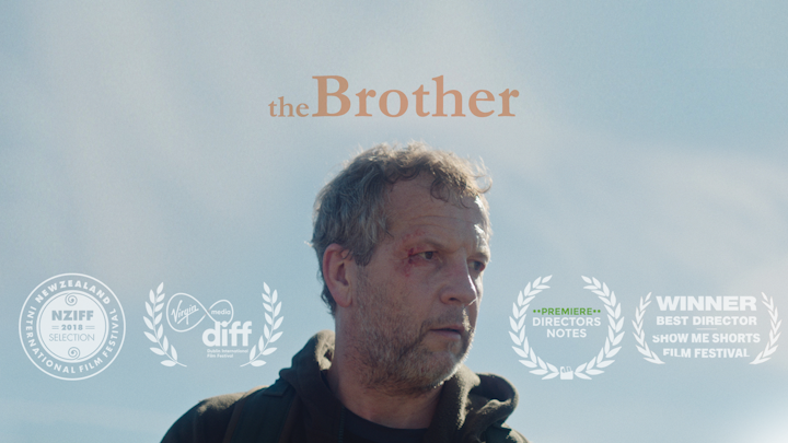 FuturePerfect.Film - The Brother - Short film