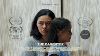 The Daughter - short film trailer