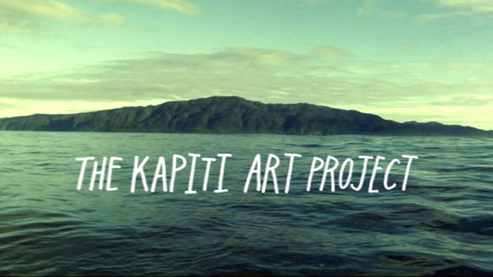 FuturePerfect.Film - Kapiti Art Project - Branded content