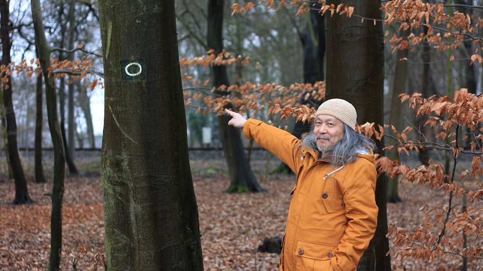 Azimuth Post Production - Energy: A Documentary About Damo Suzuki