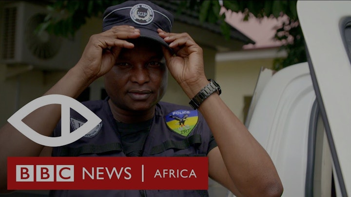 Azimuth Post Production - Inside Nigeria's Kidnap Crisis
