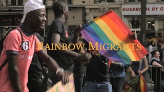 Trailer Rainbow Migrants