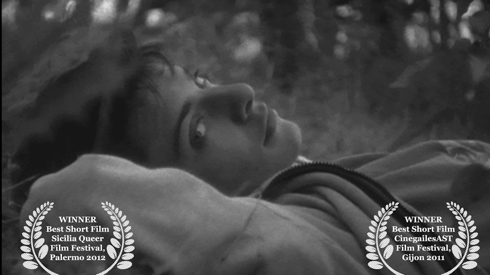 Utopies - L'intégralité de mon court métrage Utopies, un film LGBTI primé aux festivals