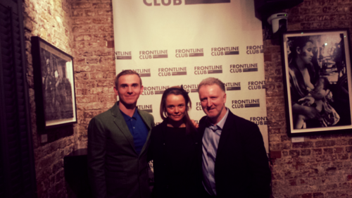 A WORLD WITHOUT WORDS