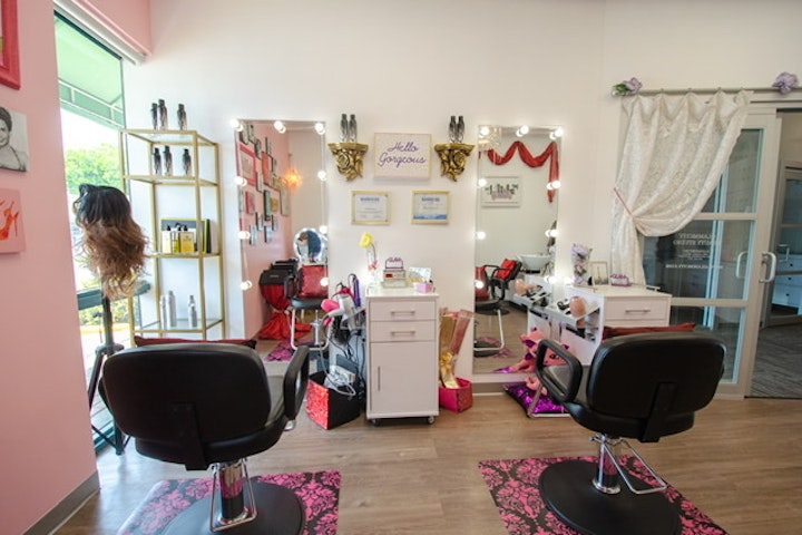 GlammCity Beauty Studio