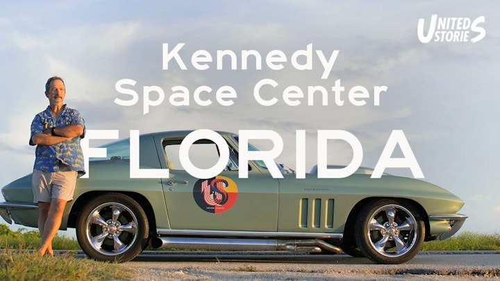 Kennedy Space Center, Florida