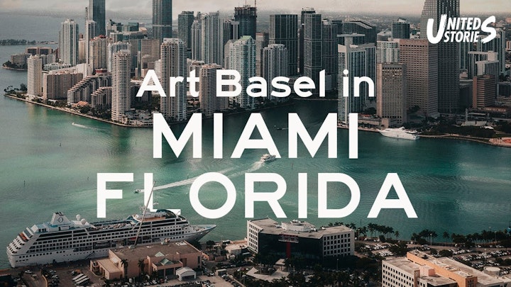 Art Basel |Miami, Florida