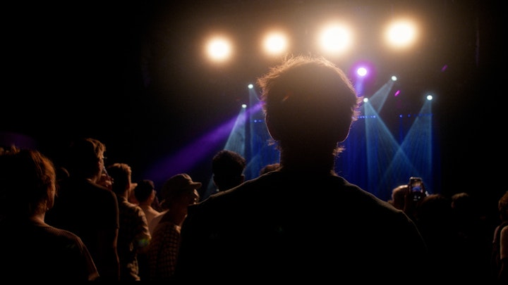 The Heartbeat of NN North Sea Jazz