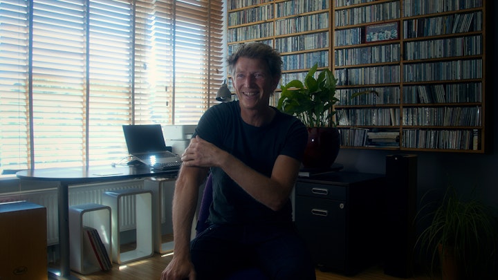 The Heartbeat of NN North Sea Jazz - Line-up