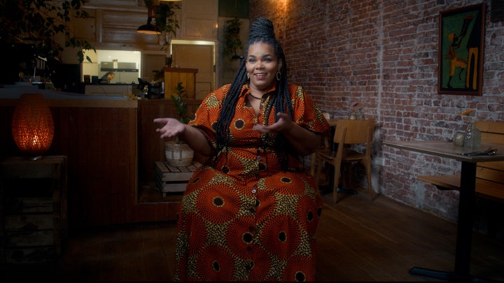 The Heartbeat of NN North Sea Jazz - Soul Food