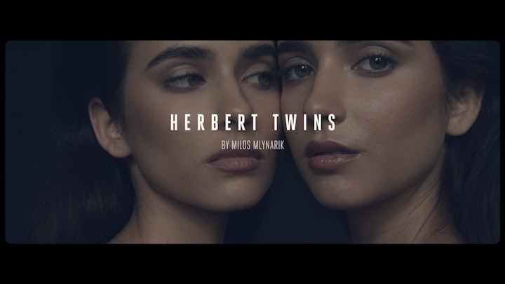 Herbert Twins