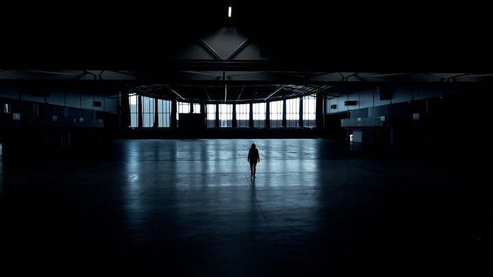 The Heartbeat of NN North Sea Jazz