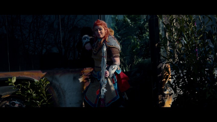 PlayStation - Horizon: Forbidden West