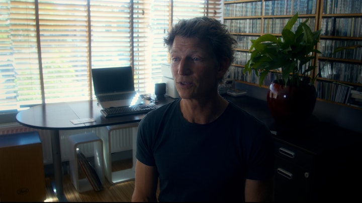 The Heartbeat of NN North Sea Jazz - Line-up