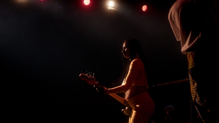 The Heartbeat of NN North Sea Jazz - Line-up