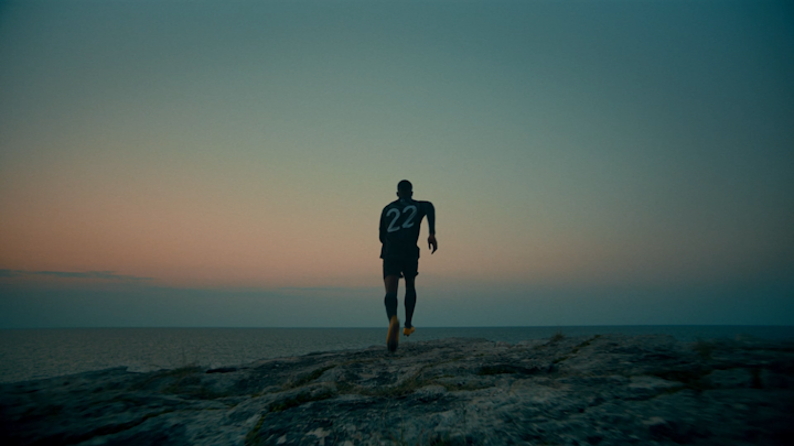 Under Armor Football